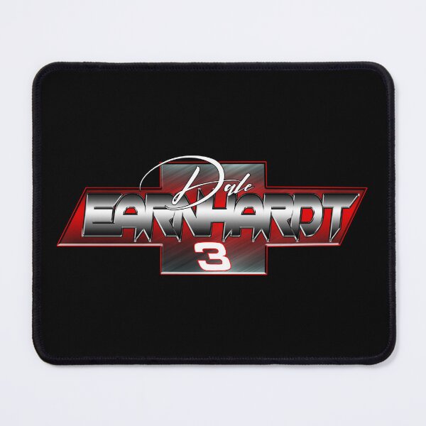 Item preview, Chevy Dale Earnhardt 3 designed and sold by Elliot Klugh.