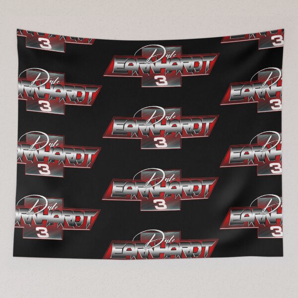 Item preview, Chevy Dale Earnhardt 3 designed and sold by Elliot Klugh.