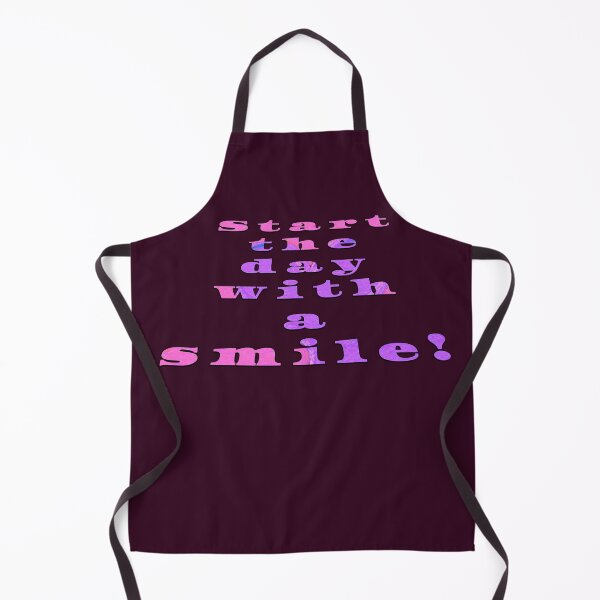 Item preview, Phrase about Smile with pattern of painting, #11 designed and sold by MariDaniArt.