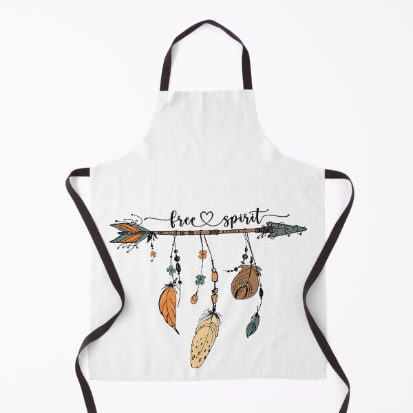 Item preview, Free Spirit Arrow designed and sold by Beautiful Habits.