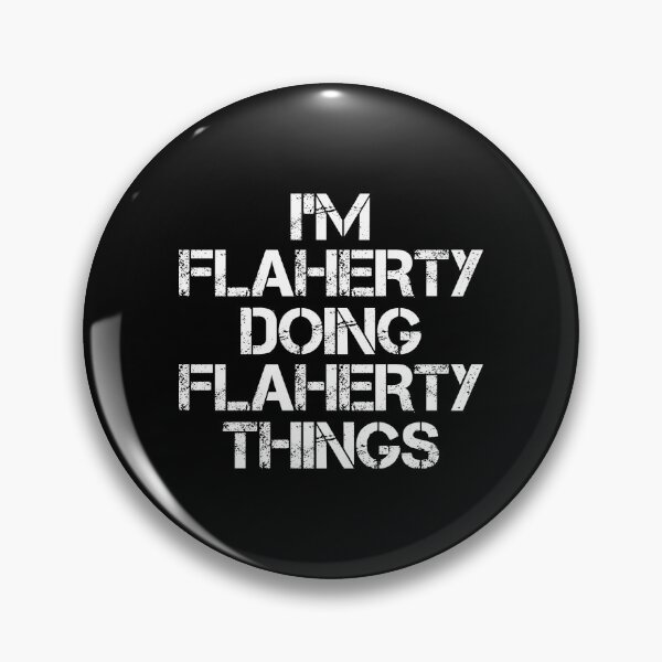 Item preview, Flaherty Name T Shirt - Doing Flaherty Things Name Gift Item Tee designed and sold by braedowen3.