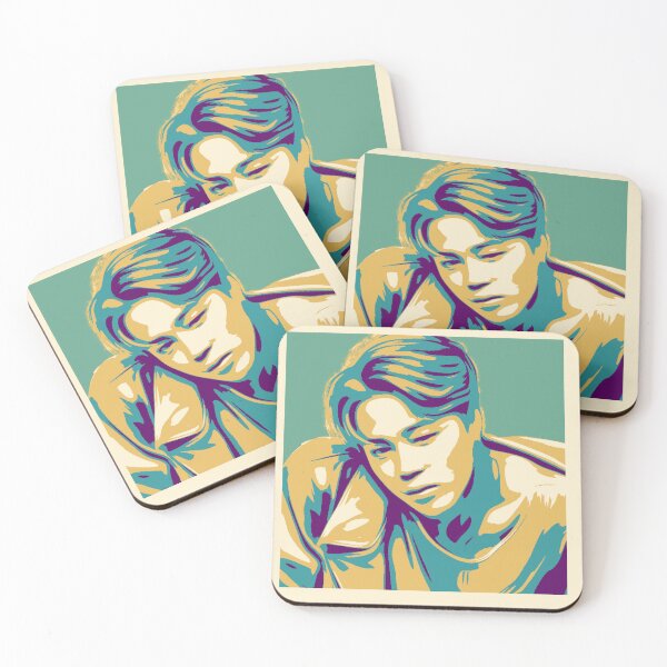Item preview, BTS Jimin designed and sold by CRYSTAL WOMACK.