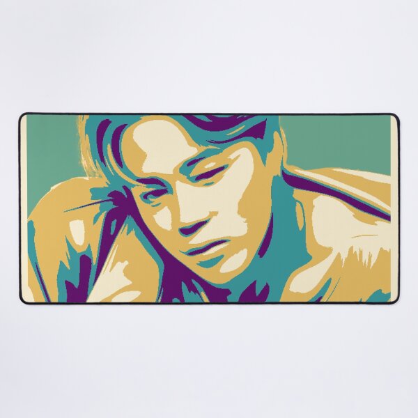Item preview, BTS Jimin designed and sold by CRYSTAL WOMACK.