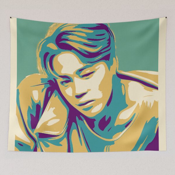 Item preview, BTS Jimin designed and sold by CRYSTAL WOMACK.