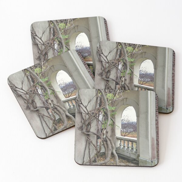Item preview, Blithewood Garden, Bard College, Annandale on Hudson New York II designed and sold by LeslieMac713.