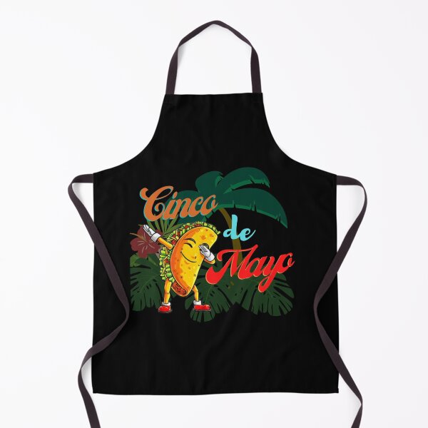 Item preview, Funny Dabbing Taco Cinco De May Mexican Food designed and sold by madraso.
