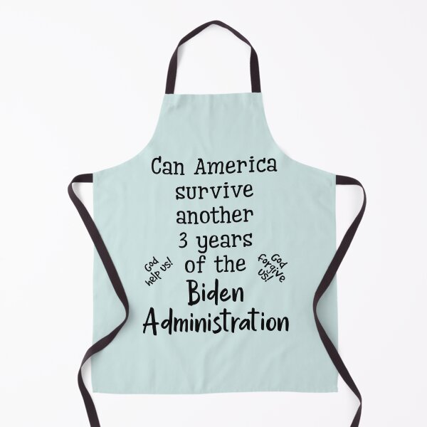 Item preview, Can America Survive Another 3 Years of the Biden Administration? designed and sold by Twittlefish.