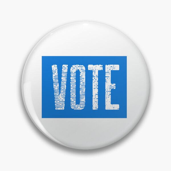Item preview, Vote designed and sold by LifeSpice.