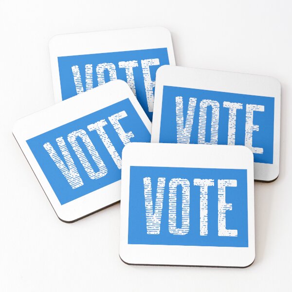 Item preview, Vote designed and sold by LifeSpice.