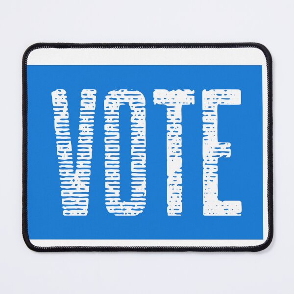 Item preview, Vote designed and sold by LifeSpice.