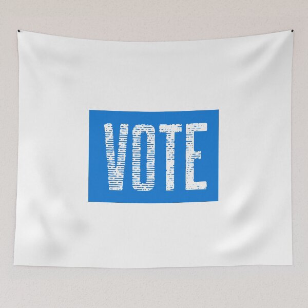 Item preview, Vote designed and sold by LifeSpice.