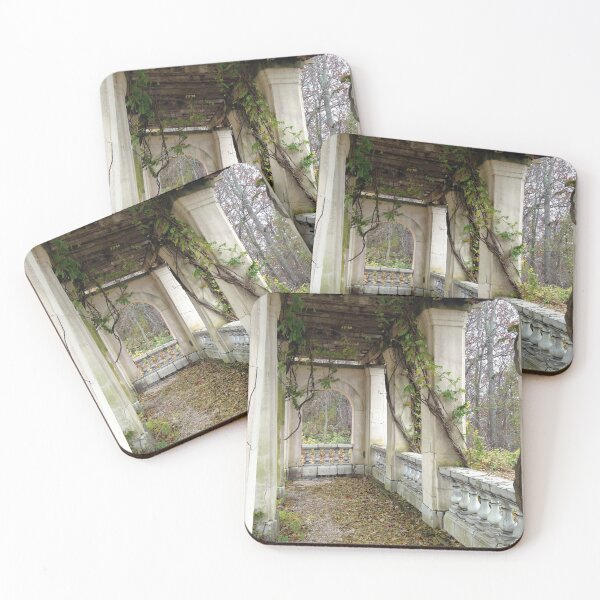 Item preview, Blithewood Garden, Bard College, Annandale on Hudson New York  III designed and sold by LeslieMac713.