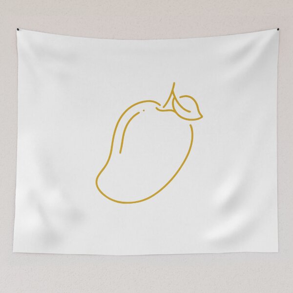 Item preview, mango designed and sold by Napass-nt.