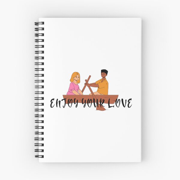 Item preview, ENJOY YOUR LOVE designed and sold by IsaCria.
