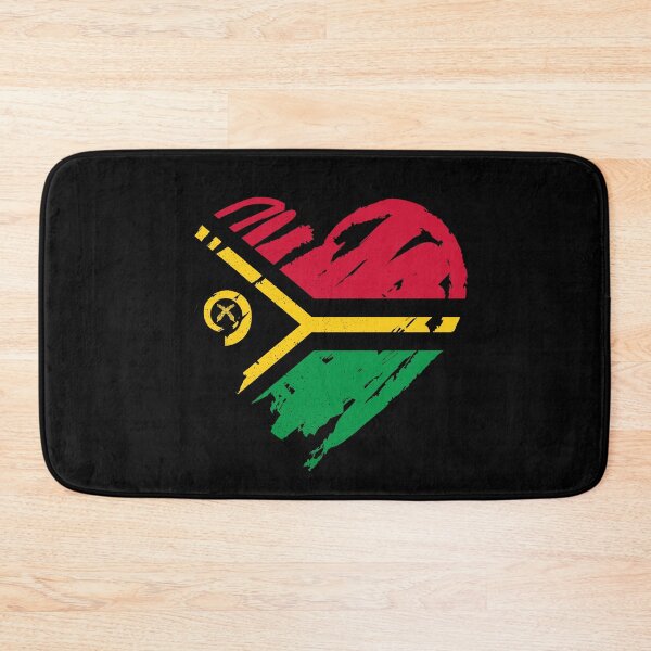 Item preview, I Love Vanuatu - Ripablik blong Vanuatu designed and sold by feether-store.