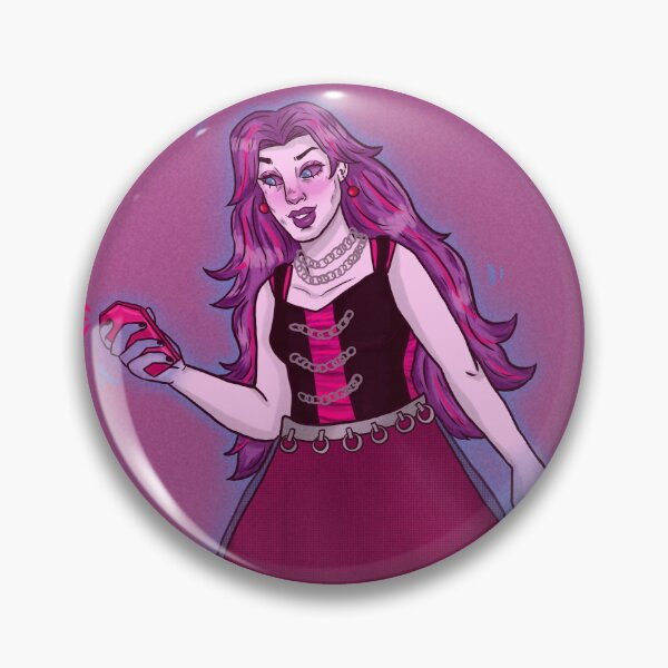 Item preview, ghostly gossip designed and sold by cripptid-art.