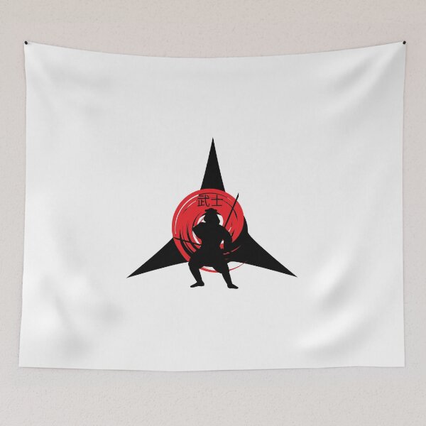Item preview, The Strange And Suspicious Ninja designed and sold by weirdandstrange.