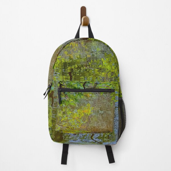 Item preview, Healing Power of Green designed and sold by Elizabeth de Vries.