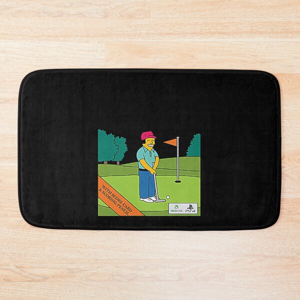Item preview, Lee Carvallo's Putting Challenge Og Perfect Gift Classic T-Shirt designed and sold by gloria1os.
