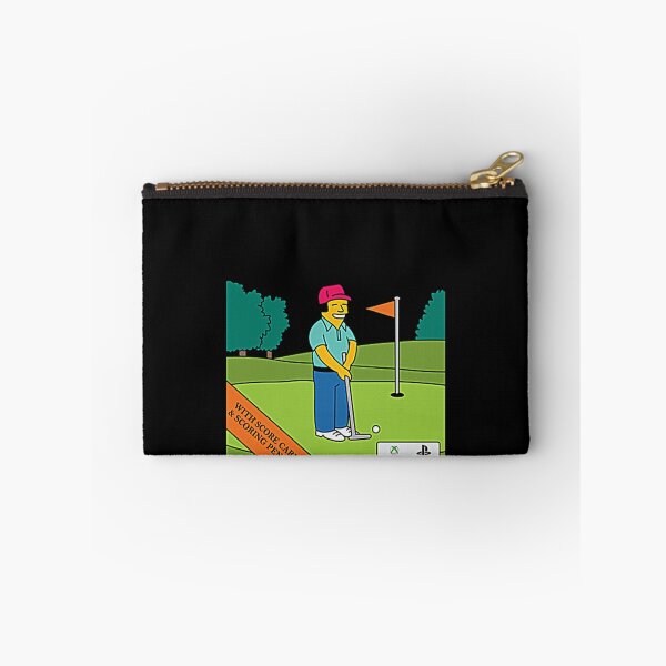 Item preview, Lee Carvallo's Putting Challenge Og Perfect Gift Classic T-Shirt designed and sold by gloria1os.