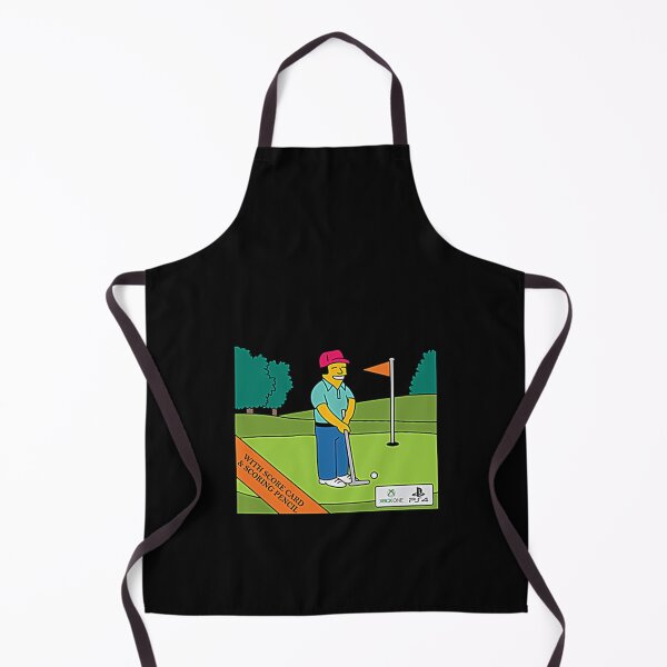 Item preview, Lee Carvallo's Putting Challenge Og Perfect Gift Classic T-Shirt designed and sold by gloria1os.
