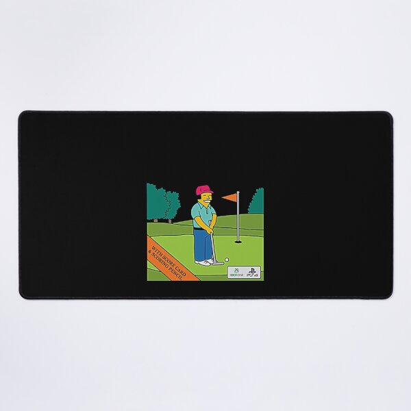 Item preview, Lee Carvallo's Putting Challenge Og Perfect Gift Classic T-Shirt designed and sold by gloria1os.