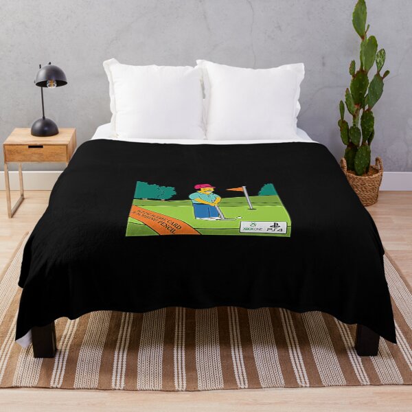 Item preview, Lee Carvallo's Putting Challenge Og Perfect Gift Classic T-Shirt designed and sold by gloria1os.