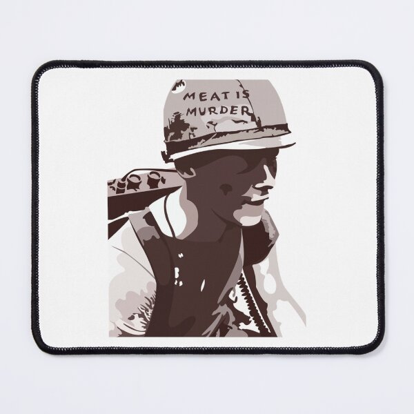 Item preview, Meat Is Murder - The Smiths designed and sold by PosterstoreEtsy.