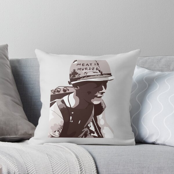 Item preview, Meat Is Murder - The Smiths   designed and sold by PosterstoreEtsy.