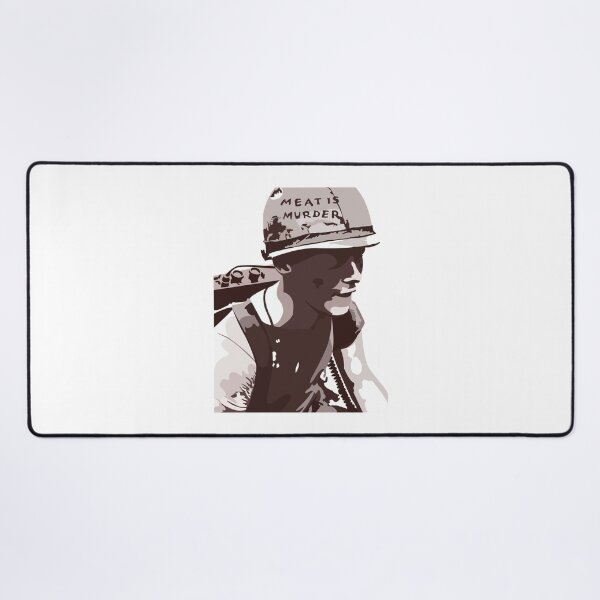 Item preview, Meat Is Murder - The Smiths designed and sold by PosterstoreEtsy.