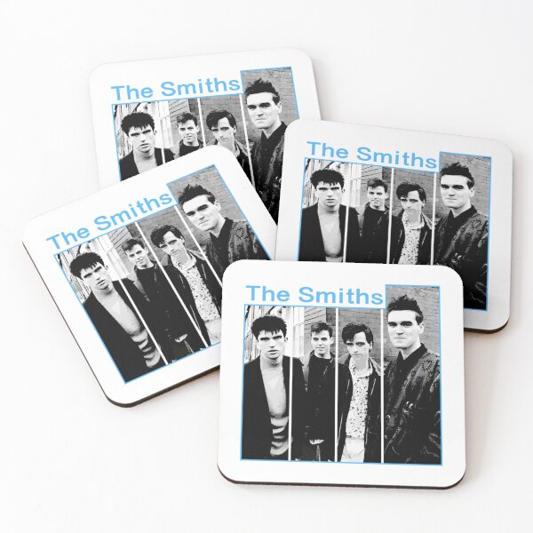 Item preview, Retro The Smiths 80s Band Music Gift Men Women   designed and sold by PosterstoreEtsy.
