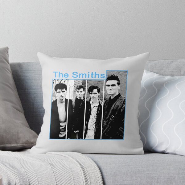 Item preview, Retro The Smiths 80s Band Music Gift Men Women   designed and sold by PosterstoreEtsy.