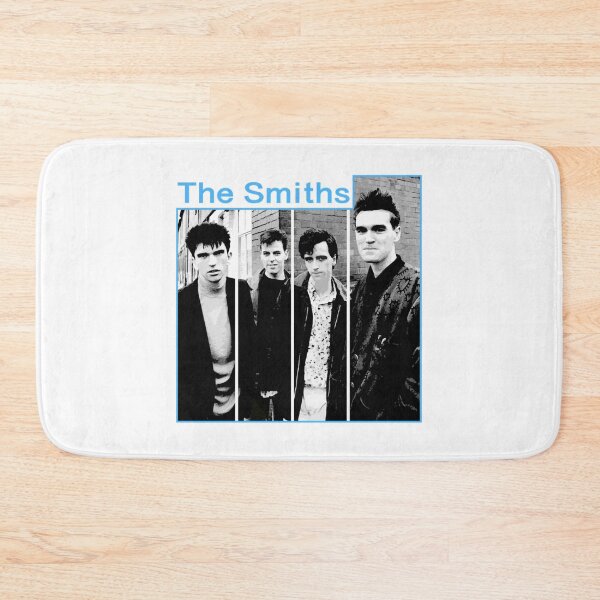 Artikelvorschau, Retro The Smiths 80er Band Musik Geschenk Männer Frauen entworfen und verkauft von PosterstoreEtsy.