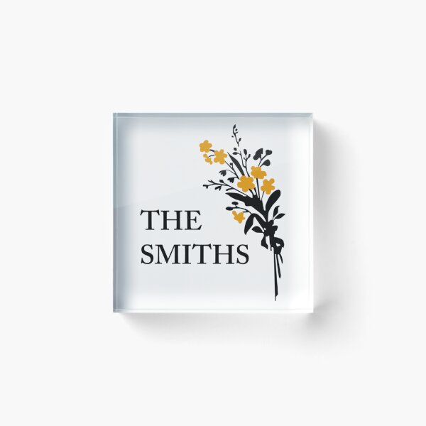 Item preview, smiths   designed and sold by PosterstoreEtsy.