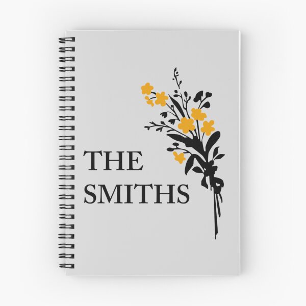 Item preview, smiths   designed and sold by PosterstoreEtsy.