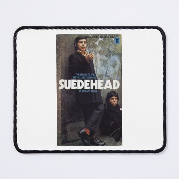 Item preview, Suedehead   designed and sold by PosterstoreEtsy.