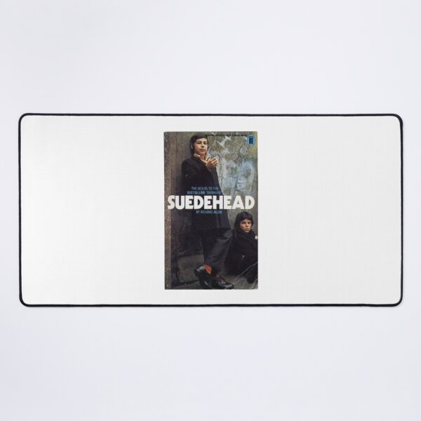 Item preview, Suedehead   designed and sold by PosterstoreEtsy.
