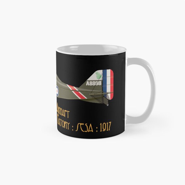Item preview, RAF SE5a - 1917 designed and sold by PlaneShirts.