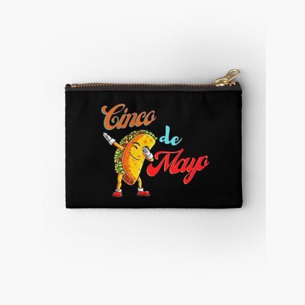 Item preview, Funny Dabbing Taco Cinco De May Mexican Food designed and sold by madraso.
