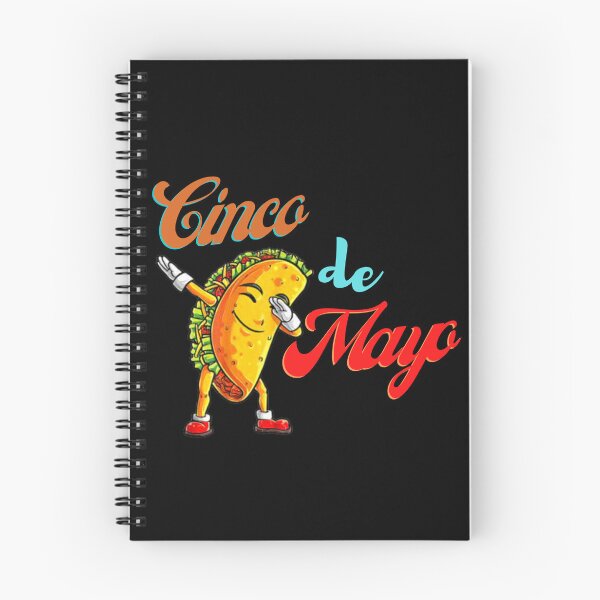 Item preview, Funny Dabbing Taco Cinco De May Mexican Food designed and sold by madraso.