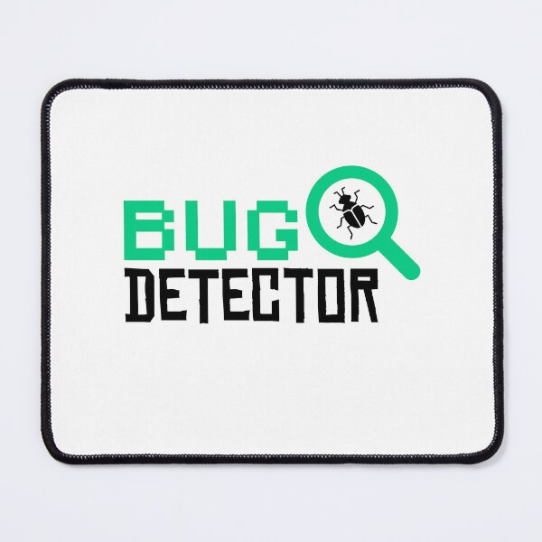 Item preview, Bug Detector designed and sold by Apparent Design.