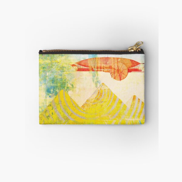 Item preview, Dirigible Dada designed and sold by Elena Ray.