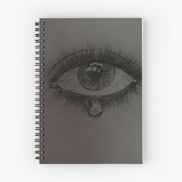 Item preview, tears designed and sold by tinamastee.