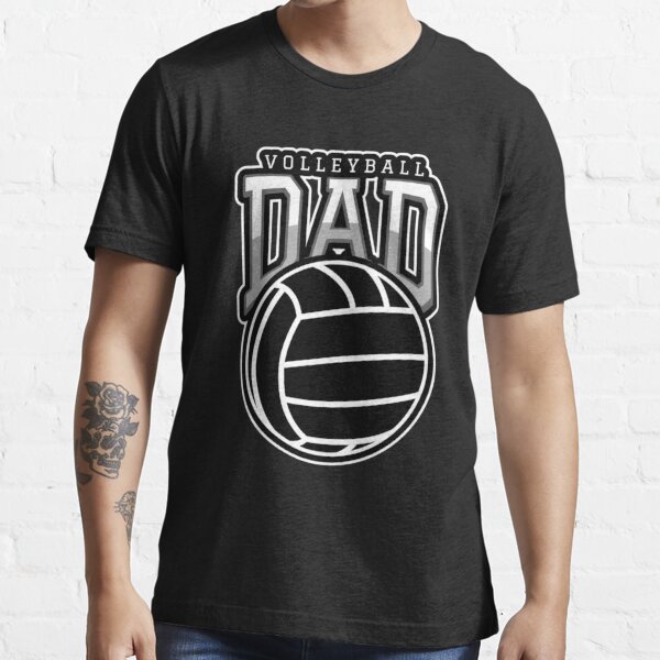 Volleyball Dad Definition Funny Sports Shirt - iTeeUS