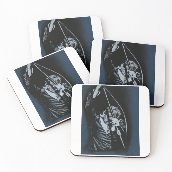 Item preview, The Bullfighter Dies   designed and sold by PosterstoreEtsy.