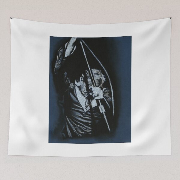 Item preview, The Bullfighter Dies   designed and sold by PosterstoreEtsy.
