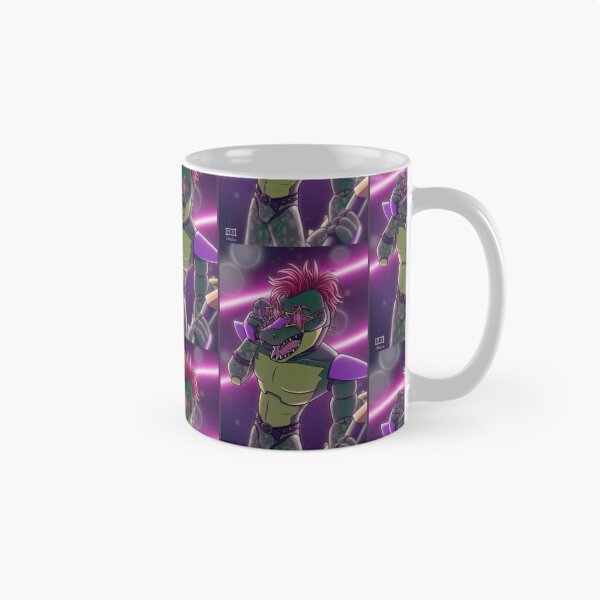 Item preview, monty - fnaf - aforceofart designed and sold by aforceofart.
