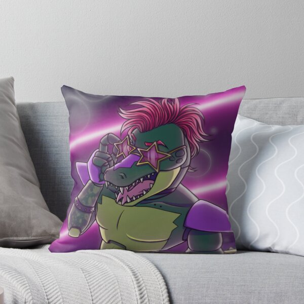 Item preview, monty - fnaf - aforceofart designed and sold by aforceofart.