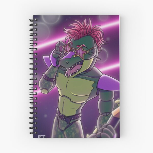 Item preview, monty - fnaf - aforceofart designed and sold by aforceofart.