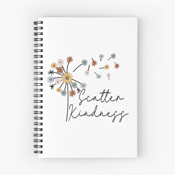 Item preview, Scatter Kindness |Simple Quotes | Quote of the day | Stay positive quote  designed and sold by Beautiful  Habits.
